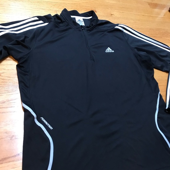 adidas formotion jacket
